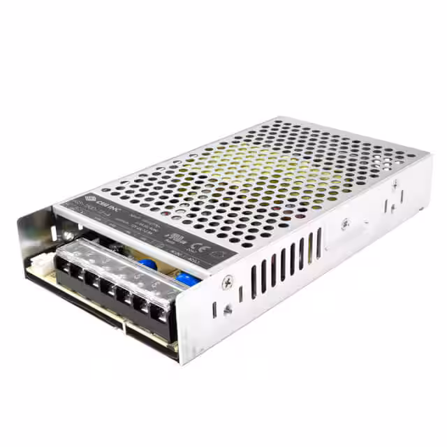 VGS-150D-15-A CUI Inc.  AC DC Converters